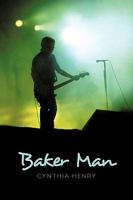 Baker Man 1440147361 Book Cover