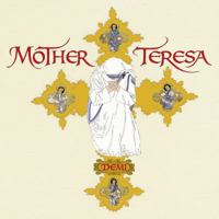 Mother Teresa 0689864078 Book Cover