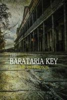 The Barataria Key 1941058531 Book Cover