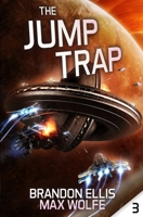 Jump Trap (Farthest Reaches) B0DLNGH83K Book Cover