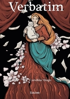 Verbatim (French Edition) 2414626518 Book Cover