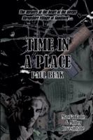 Time In A Place (MacFarlane & Miller investigate) 1835308147 Book Cover