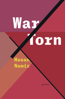 War / Torn 1771664932 Book Cover
