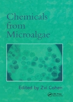 Chemicals from Microalgae 0367399717 Book Cover