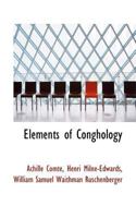 Elements of Conghology 0530911434 Book Cover