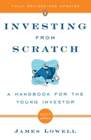 Investing from Scratch: A Handbook for the Young Investor 014303684X Book Cover