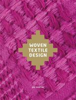 Woven Textile Design 178067337X Book Cover