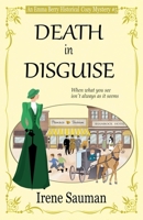 Death in Disguise 0645421243 Book Cover