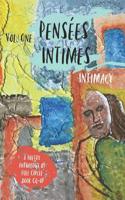 Pens�es Intimes 1091821100 Book Cover