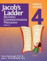 Jacob's Ladder Reading Comprehension Program - Level 4 1593637020 Book Cover