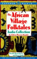 The African Village Folktales B0006BUGMK Book Cover