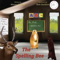 The Spelling Bee 194387171X Book Cover