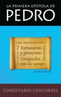 1 Pedro (1 Peter) (Spanish Edition) 0758662602 Book Cover