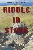 Riddle in Stone 1965059767 Book Cover