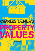 Property Values 1551527278 Book Cover