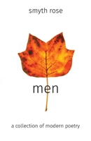 men: a collection of modern poetry B0B7VLBZ4H Book Cover