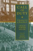 Call of Duty: A Montana Girl in World War II 0807123439 Book Cover