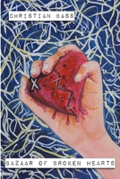 Bazaar of Broken Hearts 1692683020 Book Cover
