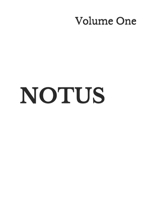 Notus: Volume One null Book Cover