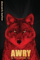 Awry B0DX4YTTPW Book Cover