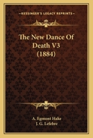 The New Dance Of Death V3 1437297730 Book Cover