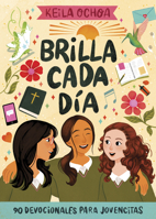 Brilla cada día (SPA Shine Everyday) (Spanish Edition) B0FP8RMCS6 Book Cover