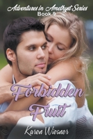 Forbidden Fruit B09P1L9LFC Book Cover