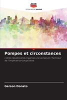 Pompes et circonstances (French Edition) 6208566363 Book Cover