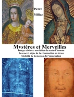 Mystères et Merveilles 2322012408 Book Cover