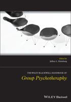 The Wiley-Blackwell Handbook of Group Psychotherapy 1119050316 Book Cover