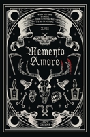 Memento Amore (The Raith Brothers Trilogy) B0CJTFDS6Y Book Cover
