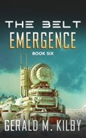 Emergence B09SC1RGPZ Book Cover