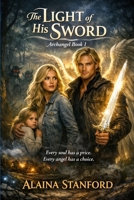 The Light of His Sword: A Novel 1674210043 Book Cover