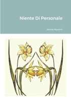 Niente Di Personale 1458361330 Book Cover