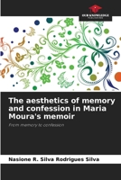 The aesthetics of memory and confession in Maria Moura's memoir 6207751116 Book Cover