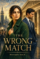 The Wrong Match B0H7YVG9J3 Book Cover