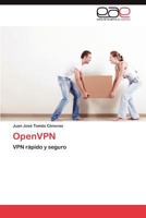 OpenVPN 3845485809 Book Cover
