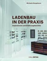 Ladenbau in Der Praxis 3955533344 Book Cover