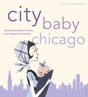 City Baby Chicago 0789310775 Book Cover