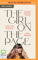 The Girl On The Page 1867575515 Book Cover