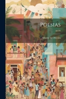 Poesias; ser.04 1021815365 Book Cover