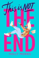 This is Not the End 1913696219 Book Cover