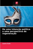 De uma intenção política a uma perspectiva de regeneração 6203644714 Book Cover
