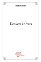 L'envers en vers (French Edition) 2812106794 Book Cover