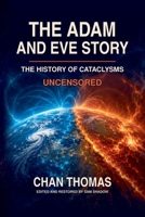 The Adam and Eve Story B0C7S44KTC Book Cover