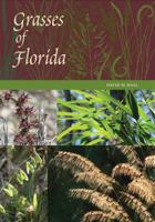 Grasses of Florida 0813056055 Book Cover