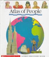 Atlas of People 059058281X Book Cover