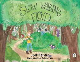 Slow Walking Floyd 1839349212 Book Cover