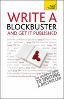 Teach Yourself How to Write a Blockbuster (Teach Yourself) 0071478019 Book Cover