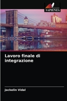 Lavoro finale di integrazione 6203621420 Book Cover